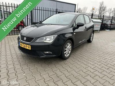 Seat Ibiza SC