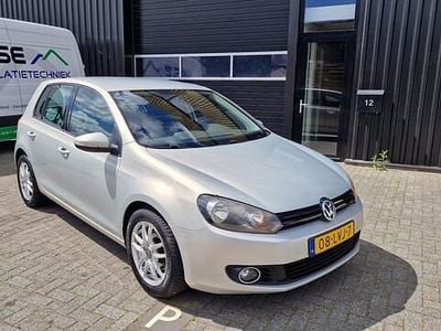 VW Golf VI
