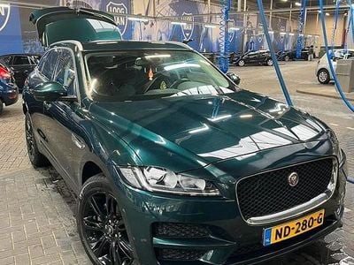 Occasion Jaguar F-Pace 179 PK (131 kW) 2017 SUV