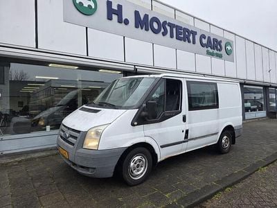 Overige Occasion 2010 Ford Transit Van | € 2.750 (Eerlijke prijs)