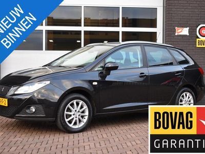 tweedehands Seat Ibiza ST 1.4 Style ECC | 2010 | 232.681km