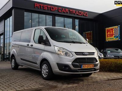 tweedehands Ford Transit Custom 310 2.0 TDCI L2H1 Trend, 105 PK, PDC, 9 persoons, BTW!