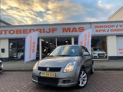 tweedehands Suzuki Swift 1.5 GLS GT Nwe Apk Airco