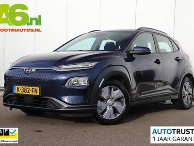 Occasion Hyundai Kona Comfort 150 kW (204 PK) 2020 Blauw SUV