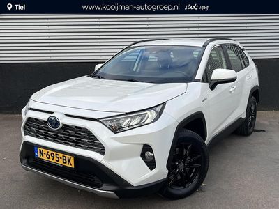 (070) Occasion 2021 Toyota RAV4 Hybrid Active SUV | € 27.900 (Iets duurder)