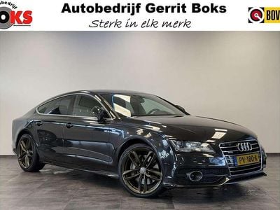 Audi A7 Sportback