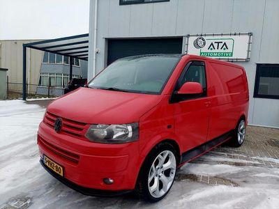 Occasion VW T5 179 PK (131 kW) 2010 Van
