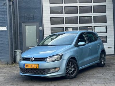 tweedehands VW Polo 1.2 TDI BlueMotion Comfortline | Clima | Cruise |