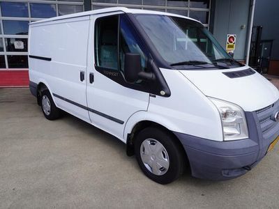 Overige Gebruikt 2012 Ford Transit Van | € 5.950 (Iets duurder)
