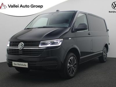 tweedehands VW Transporter 2.0 TDI 150PK DSG L2H1 30 Bulli