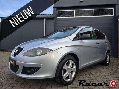 Grijs Occasion 2008 Seat Altea XL Style MPV | € 1.995 (Goede deal)