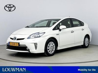 tweedehands Toyota Prius 1.8 Plug-in Dynamic Business Camera | Navigatie | Cruise Control