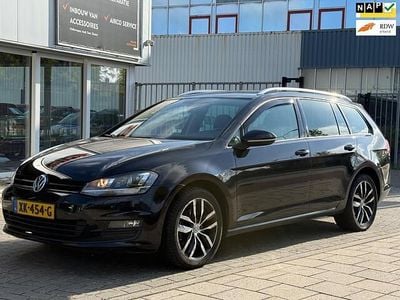 VW Golf VII