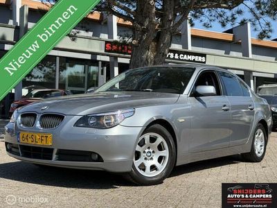 BMW 523