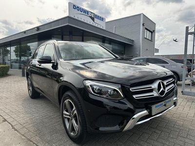 Mercedes GLC250