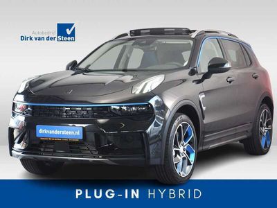 tweedehands Lynk & Co 01 1.5 | 6.6 kWh Laden | 360° Camera | Botsherkenning