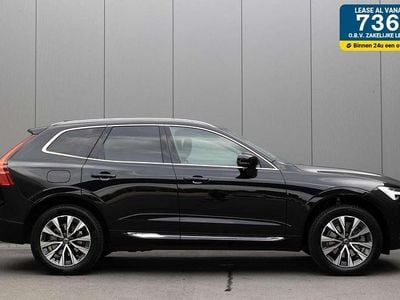 Zwart Occasion 2022 Volvo XC60 Ultimate SUV | € 43.945 (Goede deal)