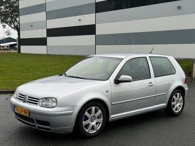 VW Golf IV