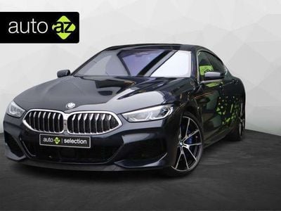 BMW M850