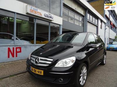 Mercedes B170