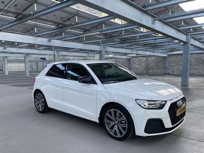 tweedehands Audi A1 30 TFSI S L. Pro L led