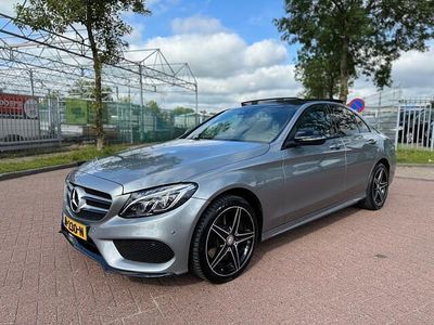 Mercedes C300