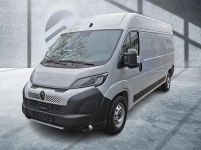 Citroën Jumper