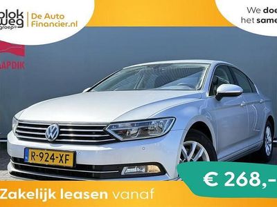 Occasion VW Passat Highline 179 PK (131 kW) 2017