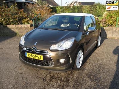 Citroën DS3