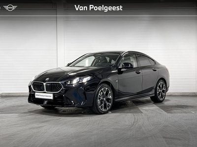 Occasion BMW 220 M Sport 170 PK (125 kW) 2025 Zwart Sedan