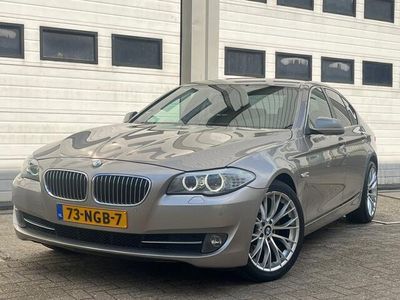 BMW 523