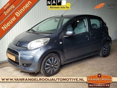 Citroën C1
