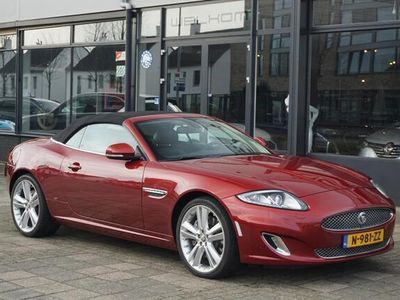 Jaguar XK