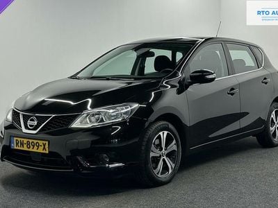 Nissan Pulsar