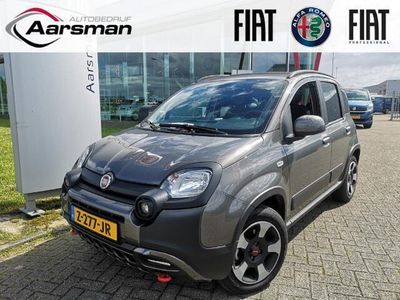 Fiat Panda Cross