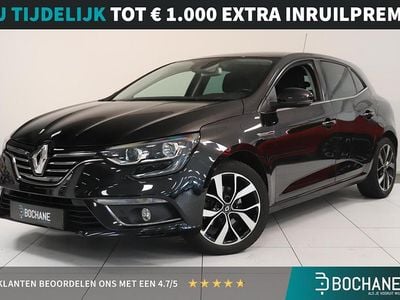 Renault Mégane IV