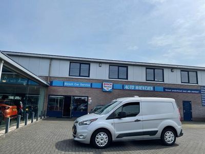 tweedehands Ford Transit CONNECT 1.5 TDCI Aut 88kw | L1 Trend | Airco | Navi
