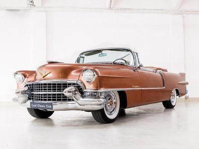 Cadillac Eldorado