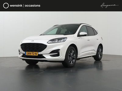 Occasion Ford Kuga ST-Line 2026 Wit SUV