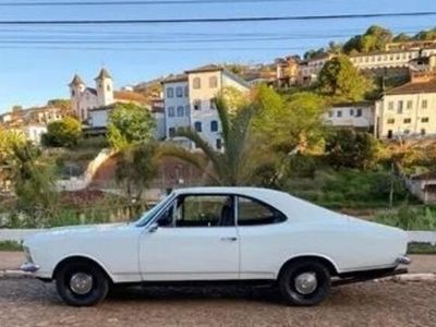 tweedehands Chevrolet Impala Opala