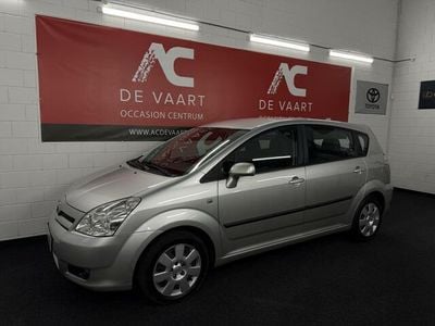 Toyota Corolla Verso
