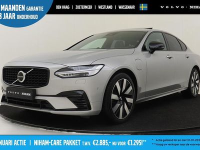 Grijs Occasion 2026 Volvo S90 Ultimate Sedan | € 45.440