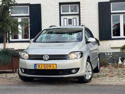 Grijs Gebruikt 2013 VW Golf Plus MPV | € 6.800 (Eerlijke prijs)