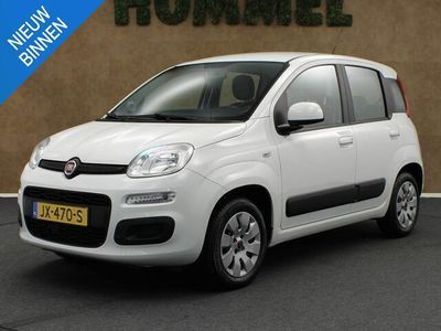 tweedehands Fiat Panda 0.9 TwinAir Edizione Cool AUTOMAAT - AIRCO - ORIGINEEL NEDERLANDSE AUTO - HOGE INSTAP