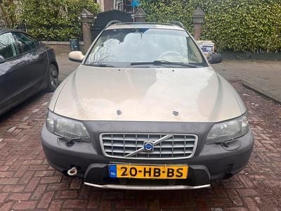 Occasion Volvo V70 200 PK (147 kW) 2001 Stationwagen