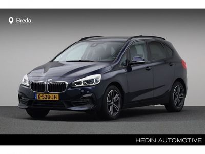 BMW 220 Active Tourer