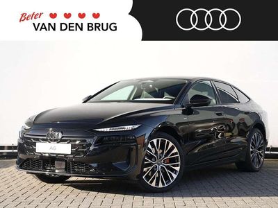 Audi e-tron Sportback