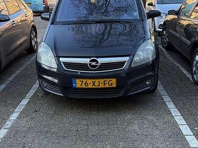 Gebruikt 2006 Opel Zafira MPV | € 650 (Super prijs)