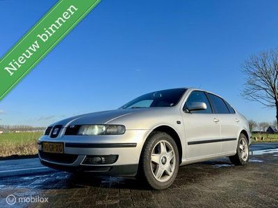 Seat Toledo