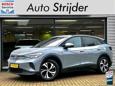 tweedehands VW ID4 Pure 52 kWh Pure Performance | Incl. BTW | Maanste
